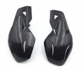 Handlebar Hand Guard Protector for Universal Motorcycle ATV Bike (22mm)