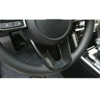 Steering Wheel Cover for Kia Optima K5 (2016-2020)
