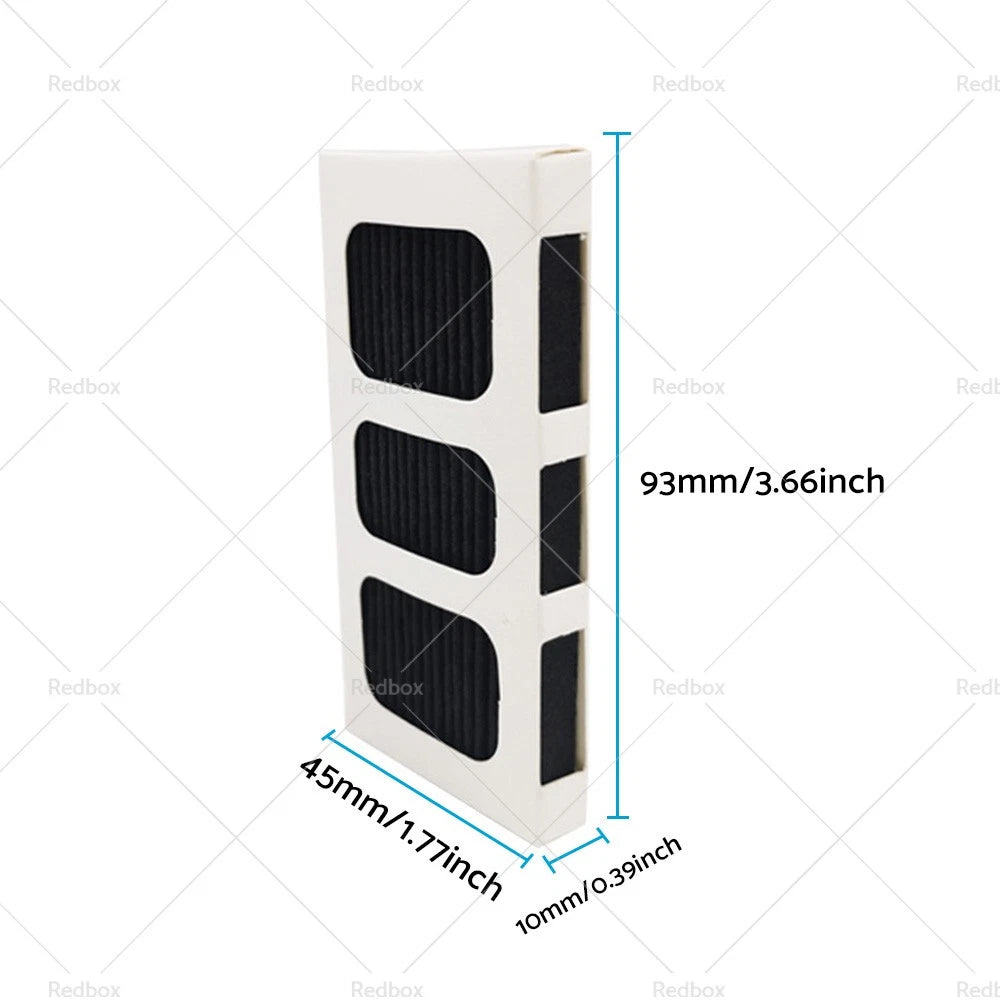 Air Filter 242047806 for Electrolux Westinghouse WHE7074SA WHE6874SA (N/A)