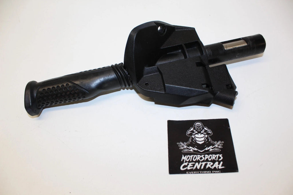 Adjustable Left Handlebar Grip for Sea-Doo RXP-X 260 RXT (2012–2014) 277001884