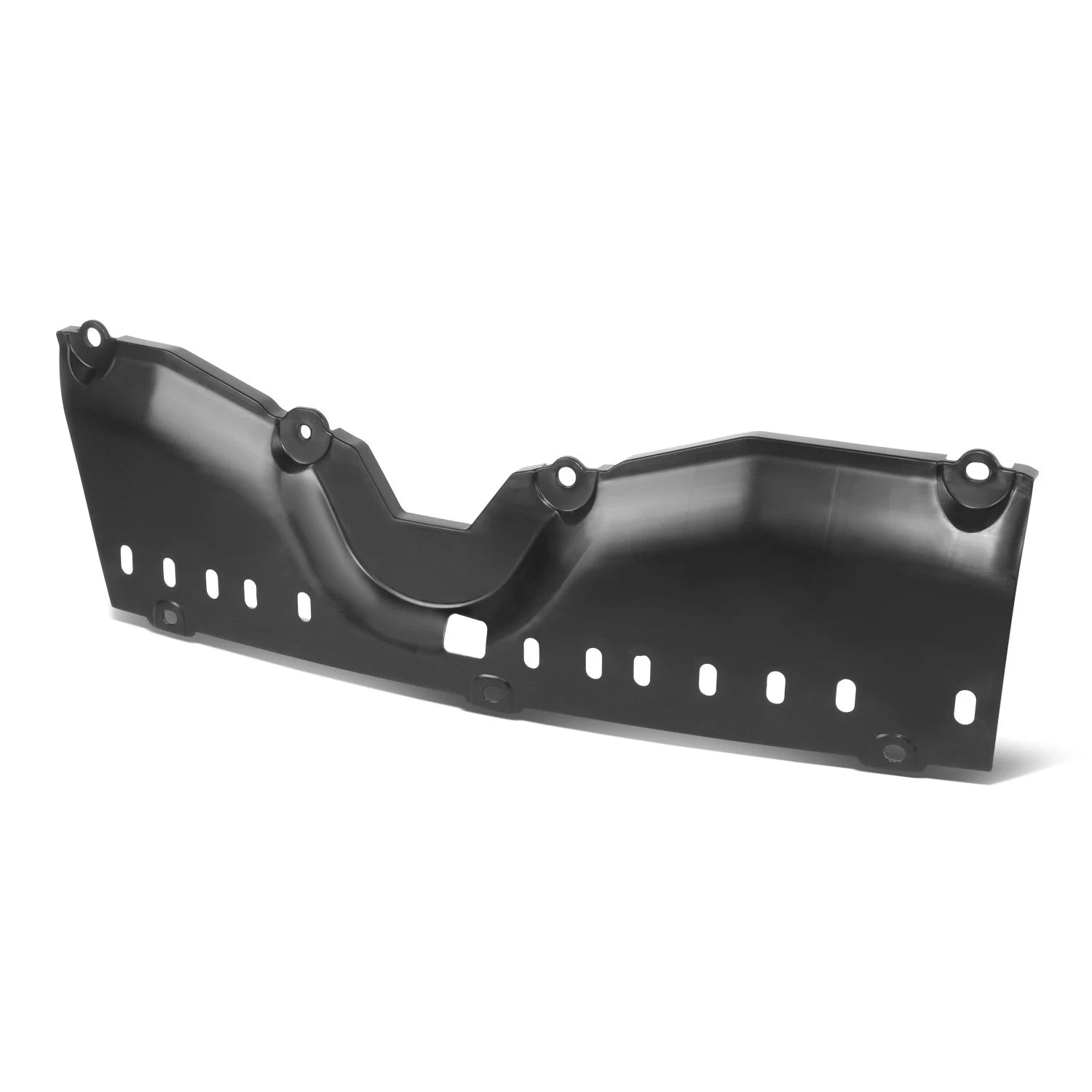 Rear Lower Bumper Valance for Scion xD (2008–2014) Primed Factory Style