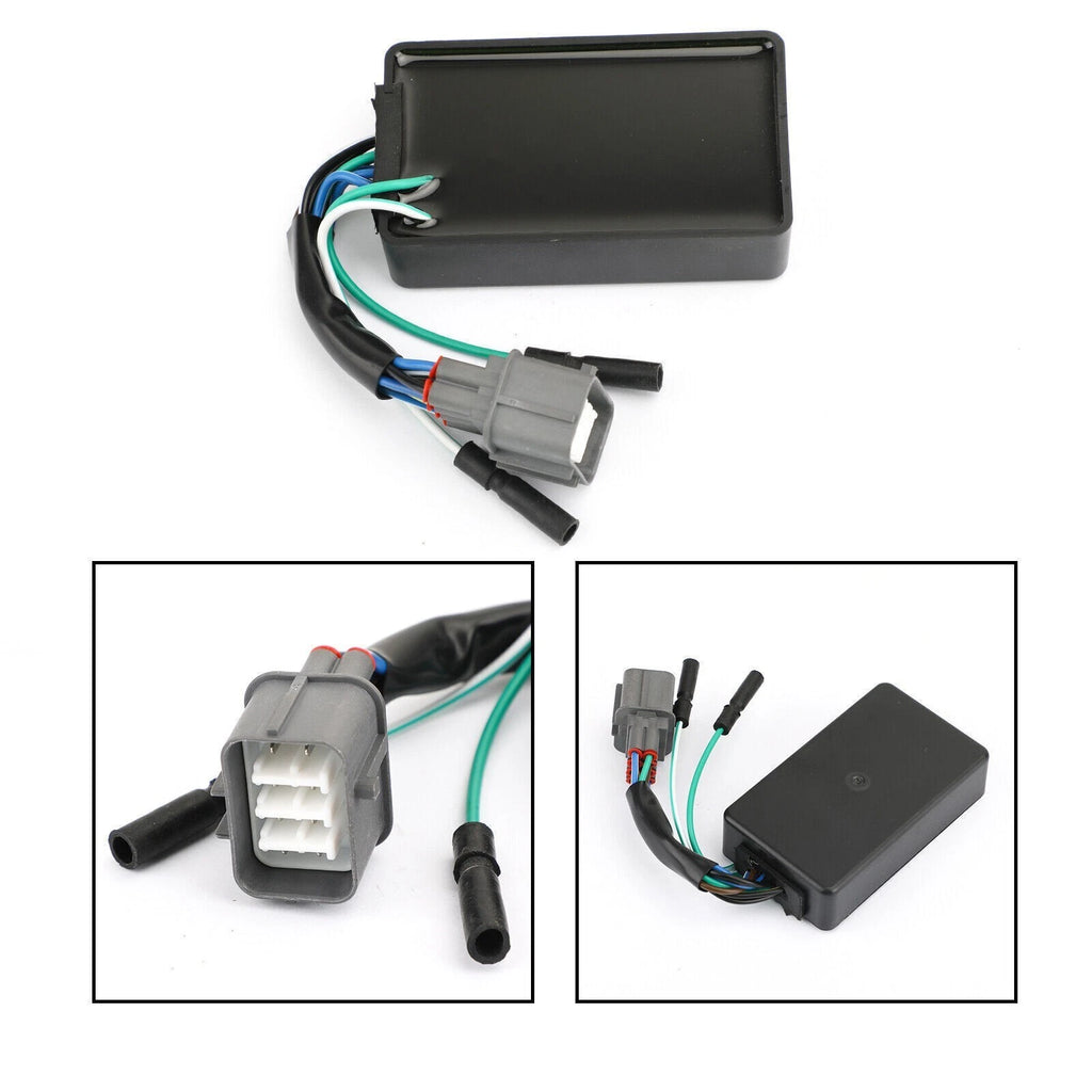 High Performance CDI Box for Honda TRX350 Rancher (2000–2005) 30400-HN5-305 30410-HN4