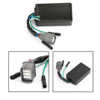 High Performance CDI Box for Honda TRX350 Rancher (2000–2005) 30400-HN5-305 30410-HN4