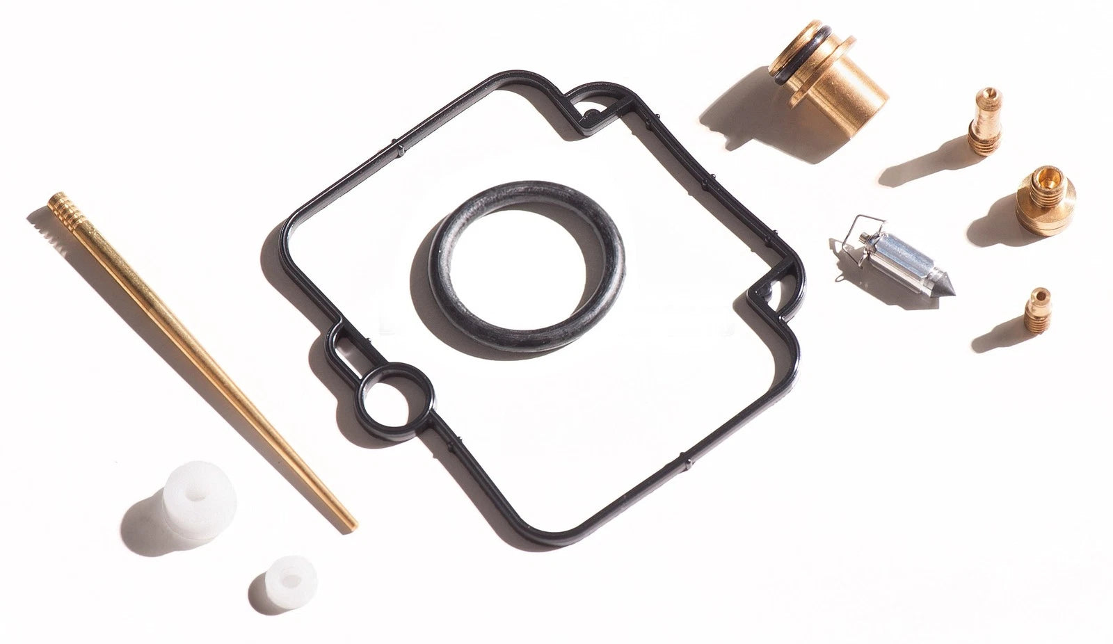 Carburetor Rebuild Kit for Polaris Sportsman Scrambler 500 (2003–2009)