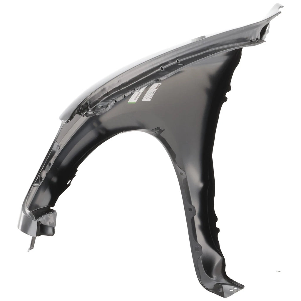 Fender for Toyota Tacoma (1995–2000) Front Passenger Side 2WD/4WD