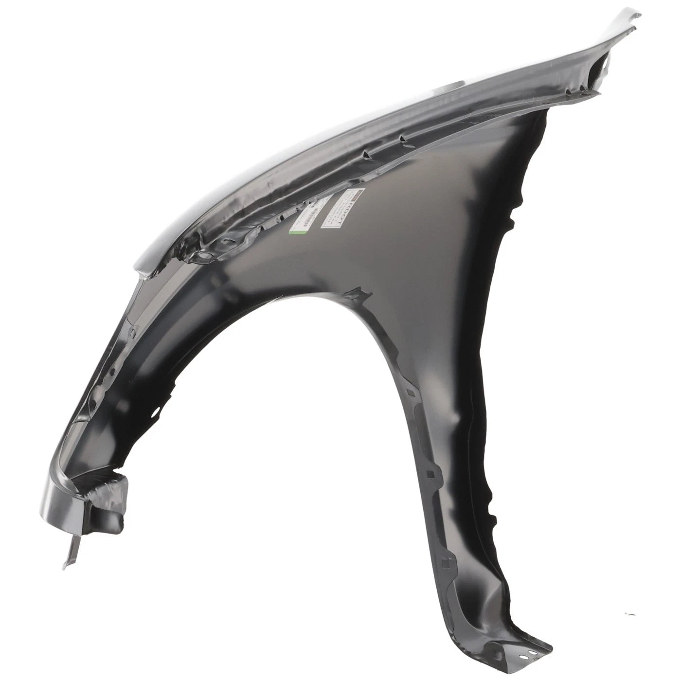 Fender for Toyota Tacoma (1995–2000) Front Passenger Side 2WD/4WD