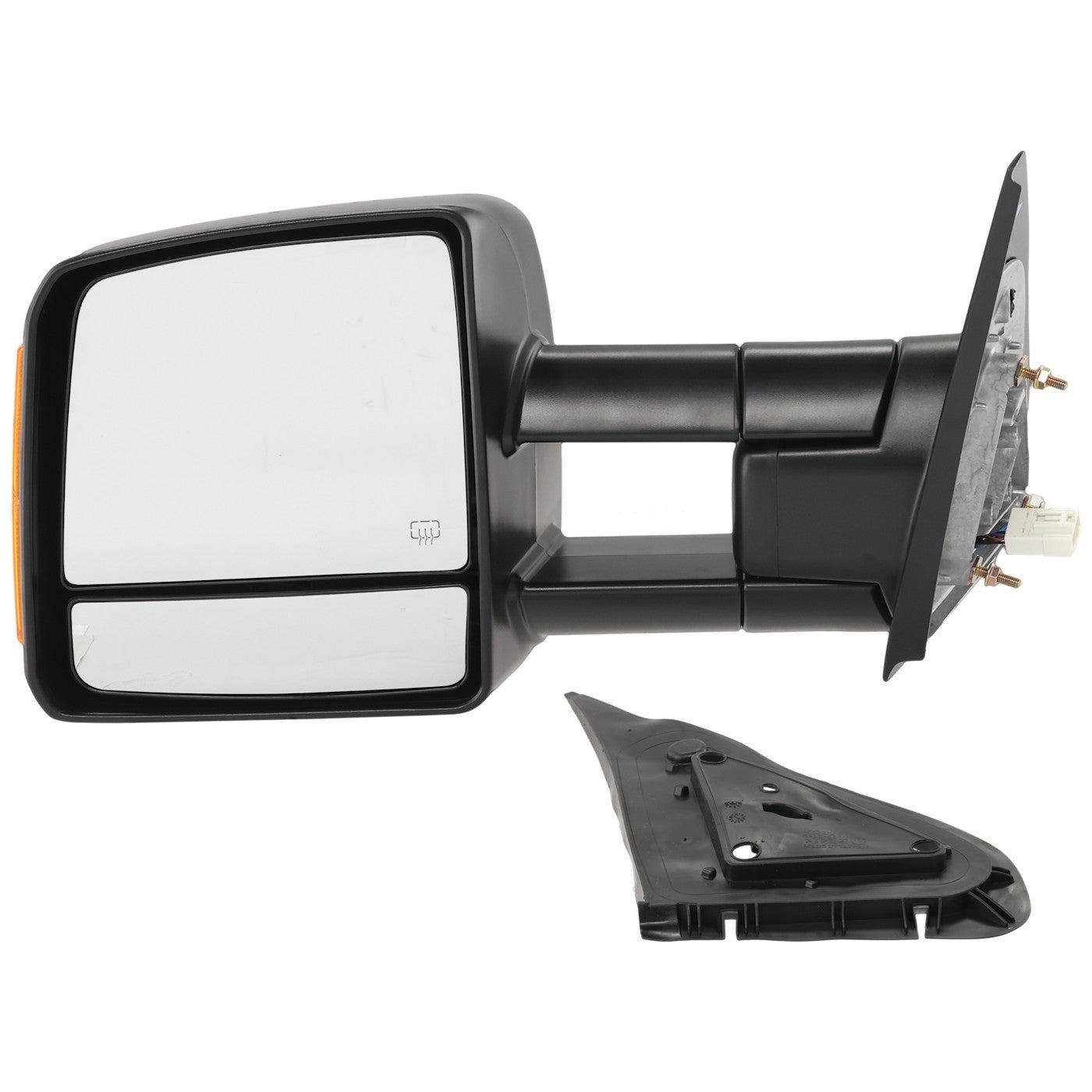 Heated Towing Mirror for Toyota Tundra (2007–2021)