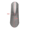 Steel Front Fender for Husqvarna Vitpilen 125 250 401 (2019–2023) A9