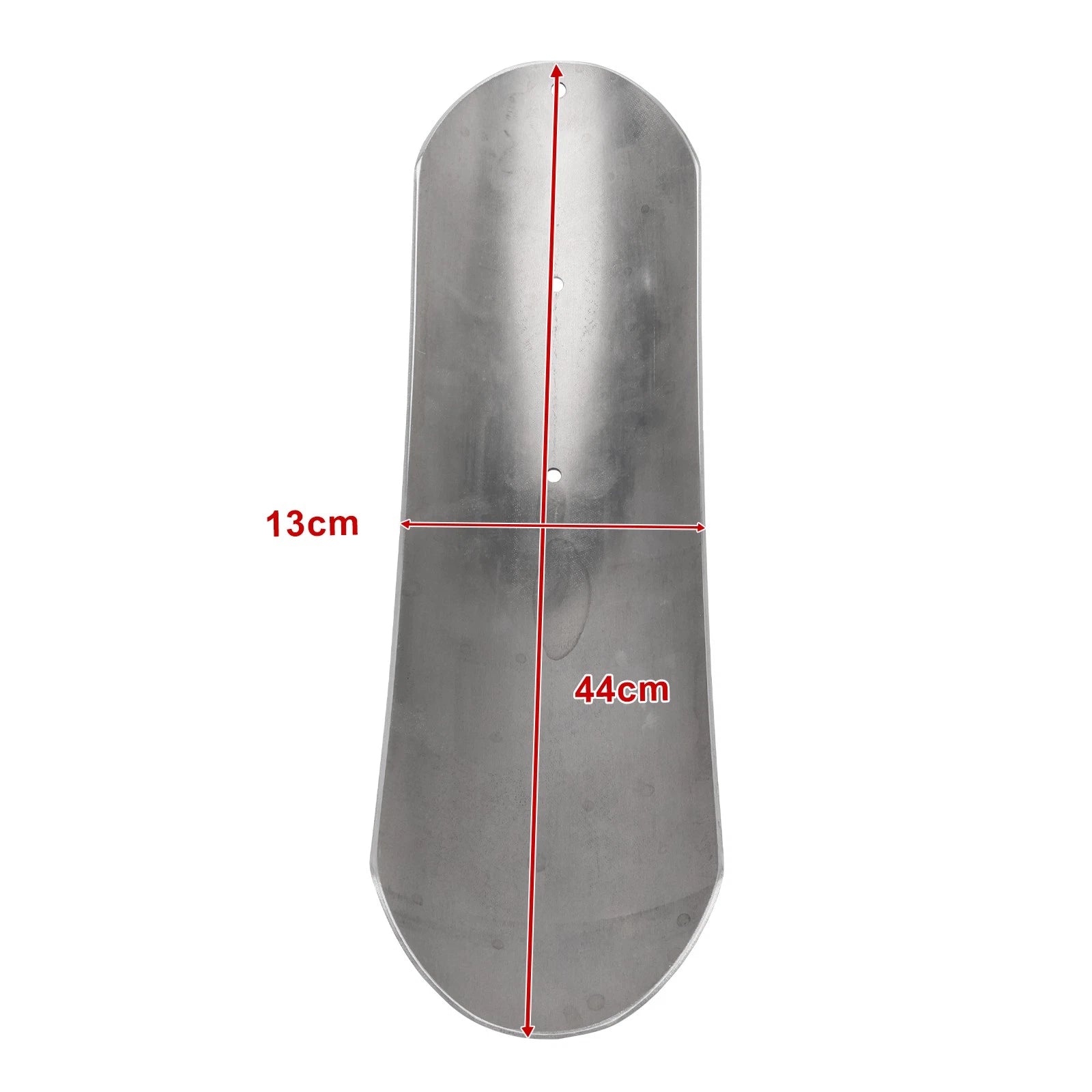Steel Front Fender for Husqvarna Vitpilen 125 250 401 (2019–2023) A9