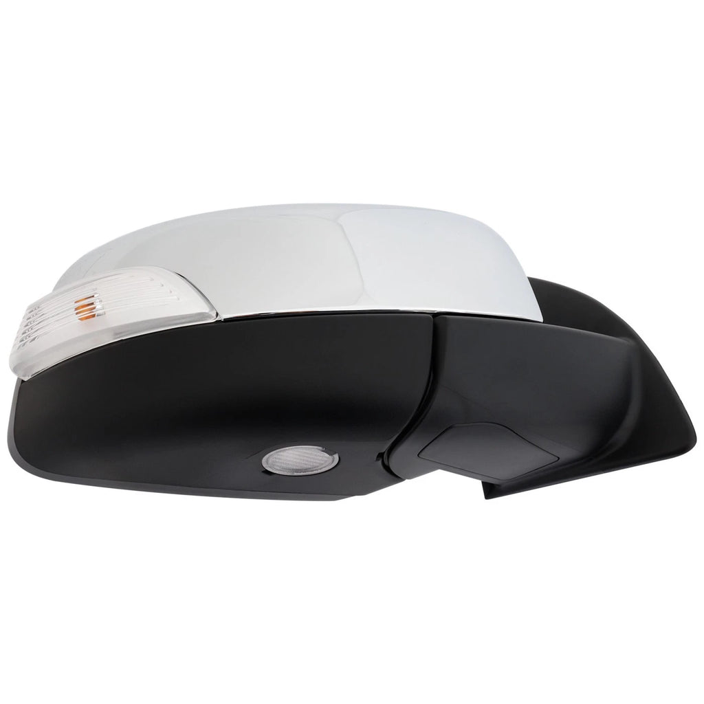 Heated Right Side Mirror for Ford Ranger (2019–2023)