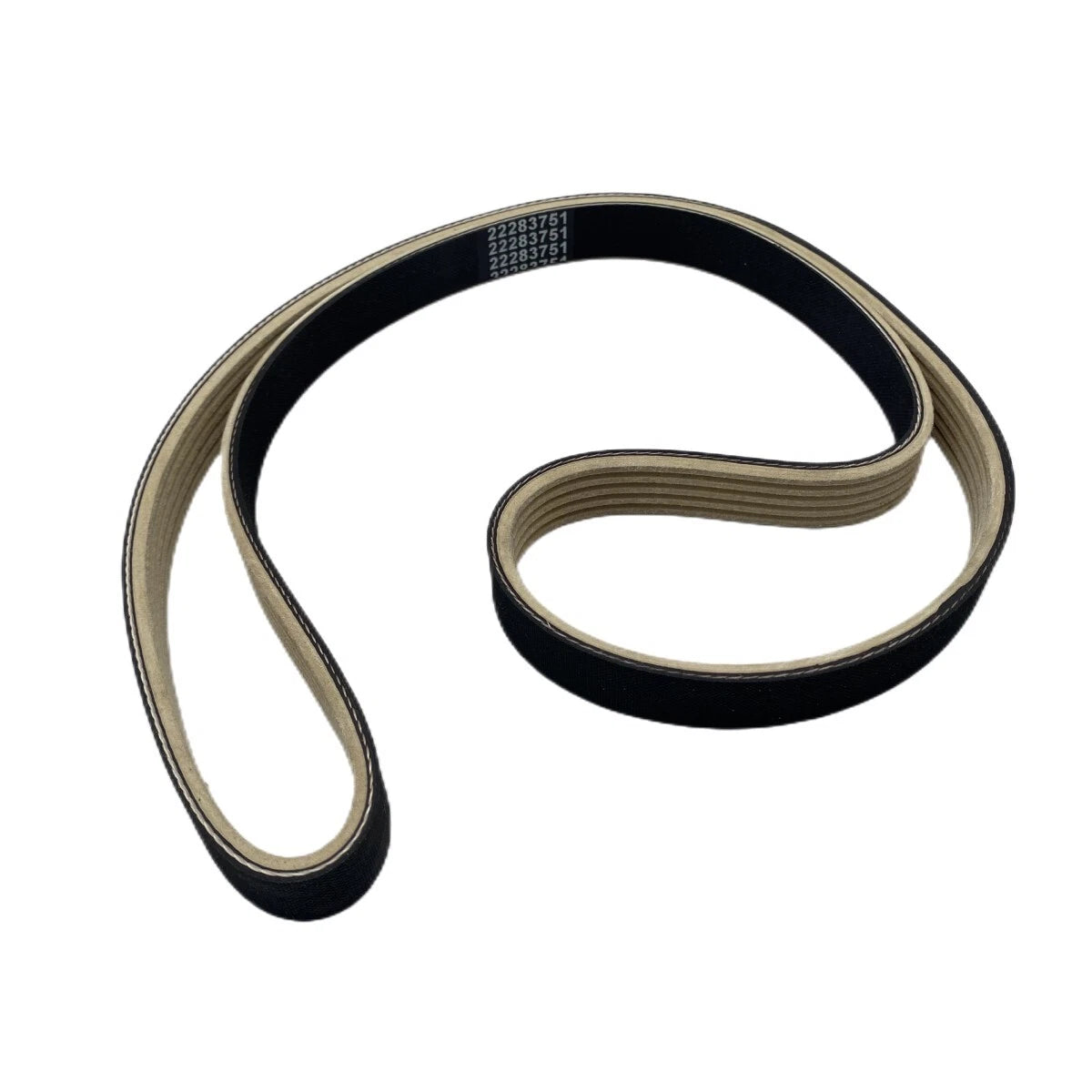 Alternator Belt for Volvo Penta D3-110I-D (Fits 2003–2008)