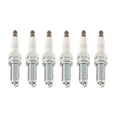 Set of 6 Spark Plugs for Chrysler Dodge Charger Ram 1500 (2011–2023)