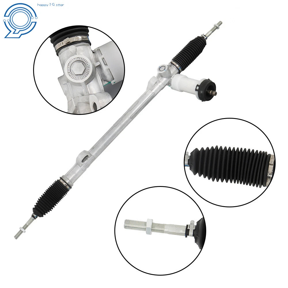 Power Steering Rack & Pinion for Hyundai Elantra (2009–2012)