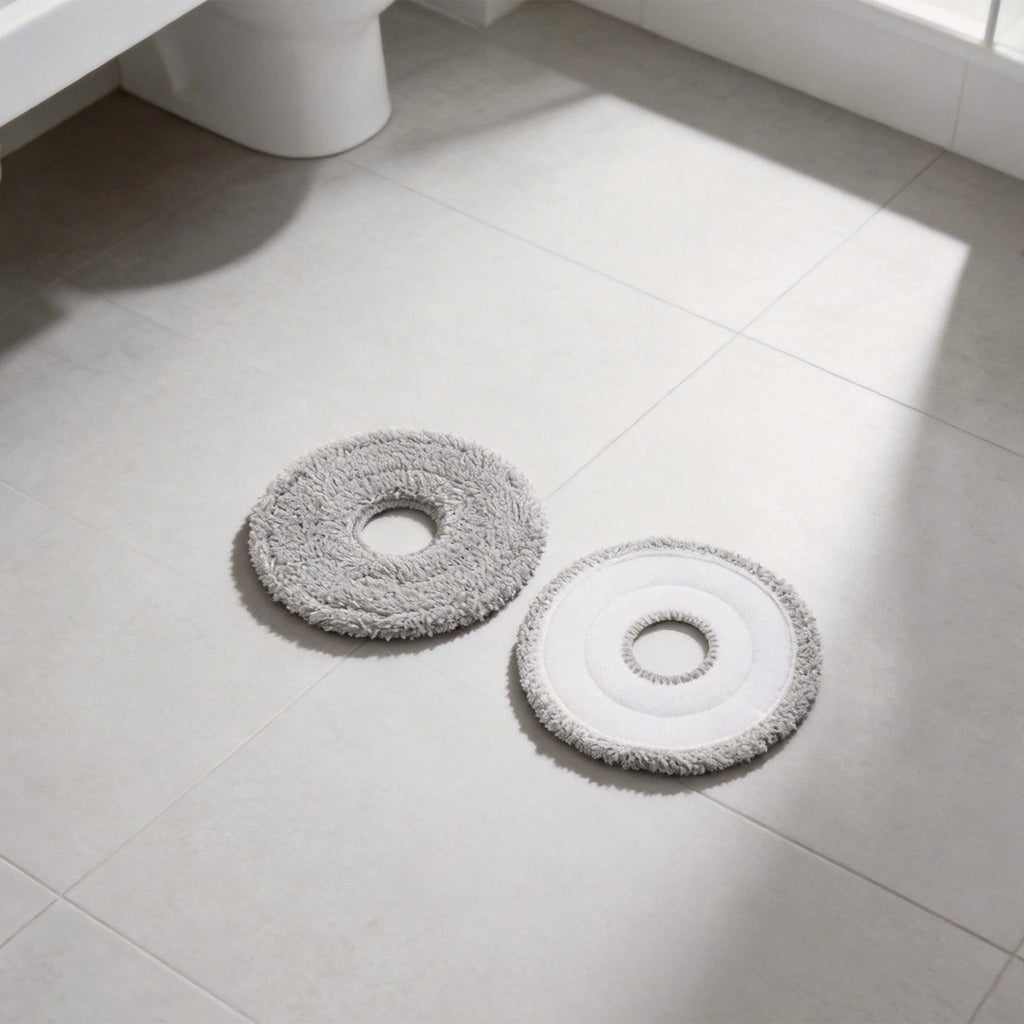 Microfiber Mop Cloth for