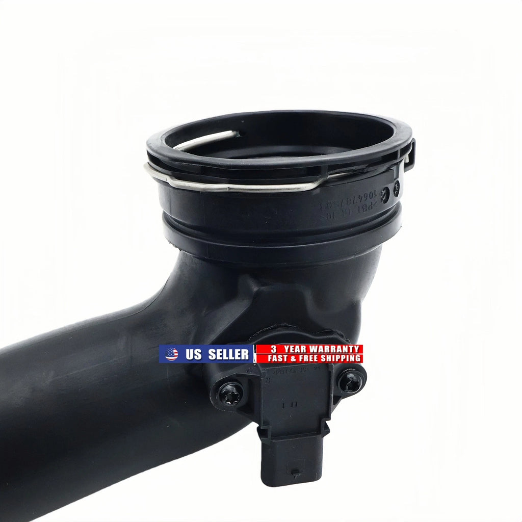 Engine Air Intake Hose for BMW X5 X6 xDrive35i (2012–2014) 13717609811