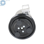 A/C Compressor with Clutch for Nissan Lannia (2000-2006)