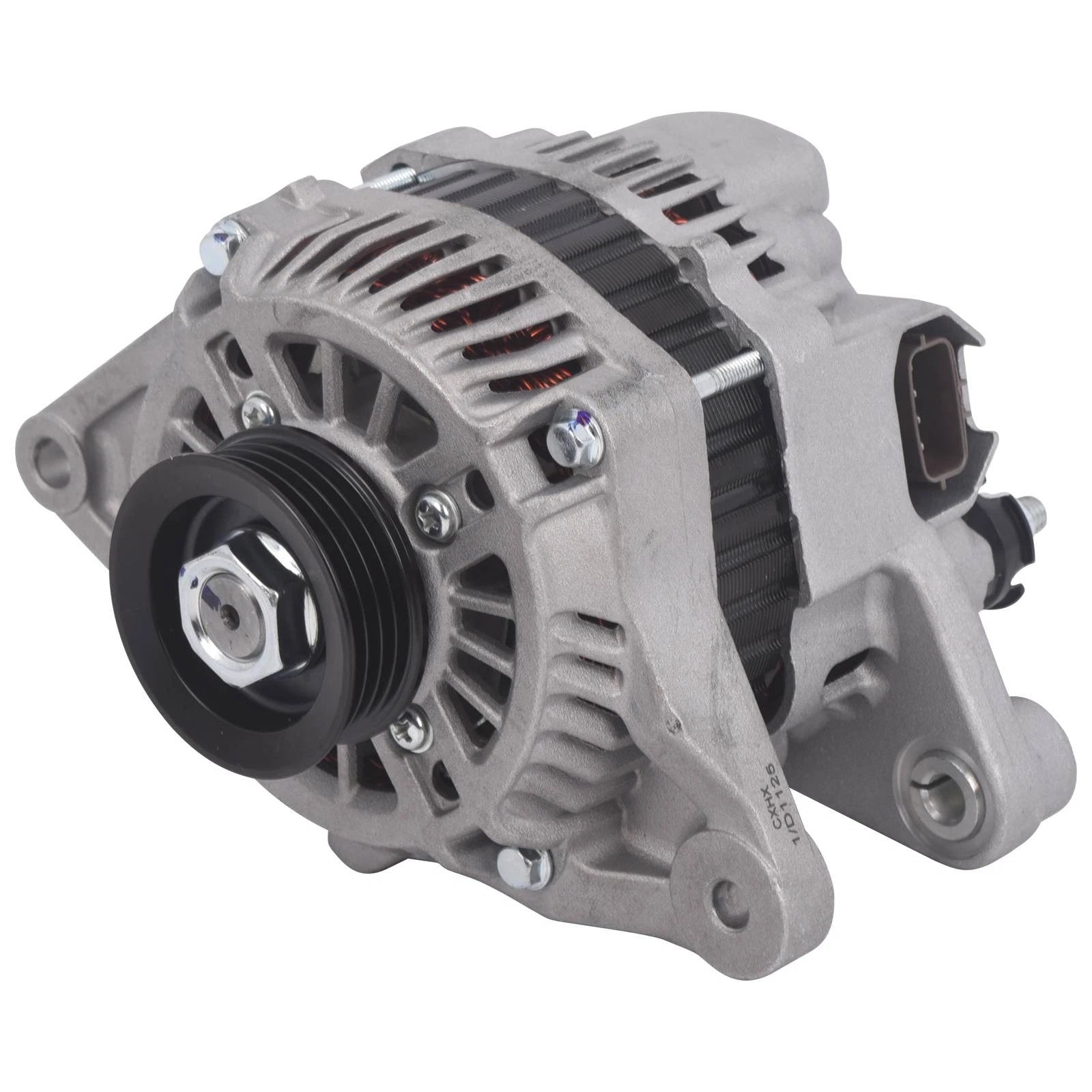 90A Alternator for Smart Fortwo (2008-2016)
