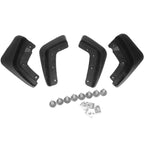 Set of 4 Mud Flaps for Volvo Acura Buick GMC 