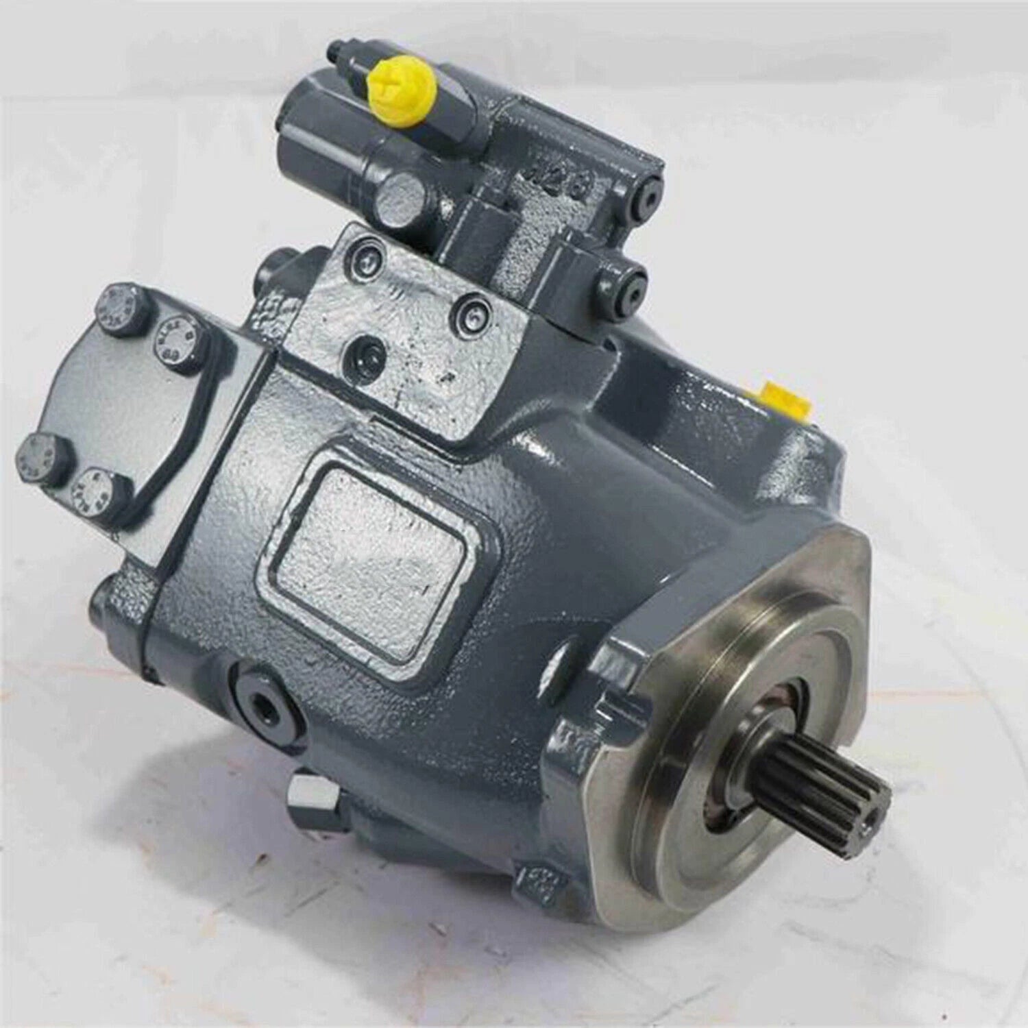 Hydraulic Piston Pump 423-0097 for Caterpillar C2.4 Excavator 305.5E (2015–2019)