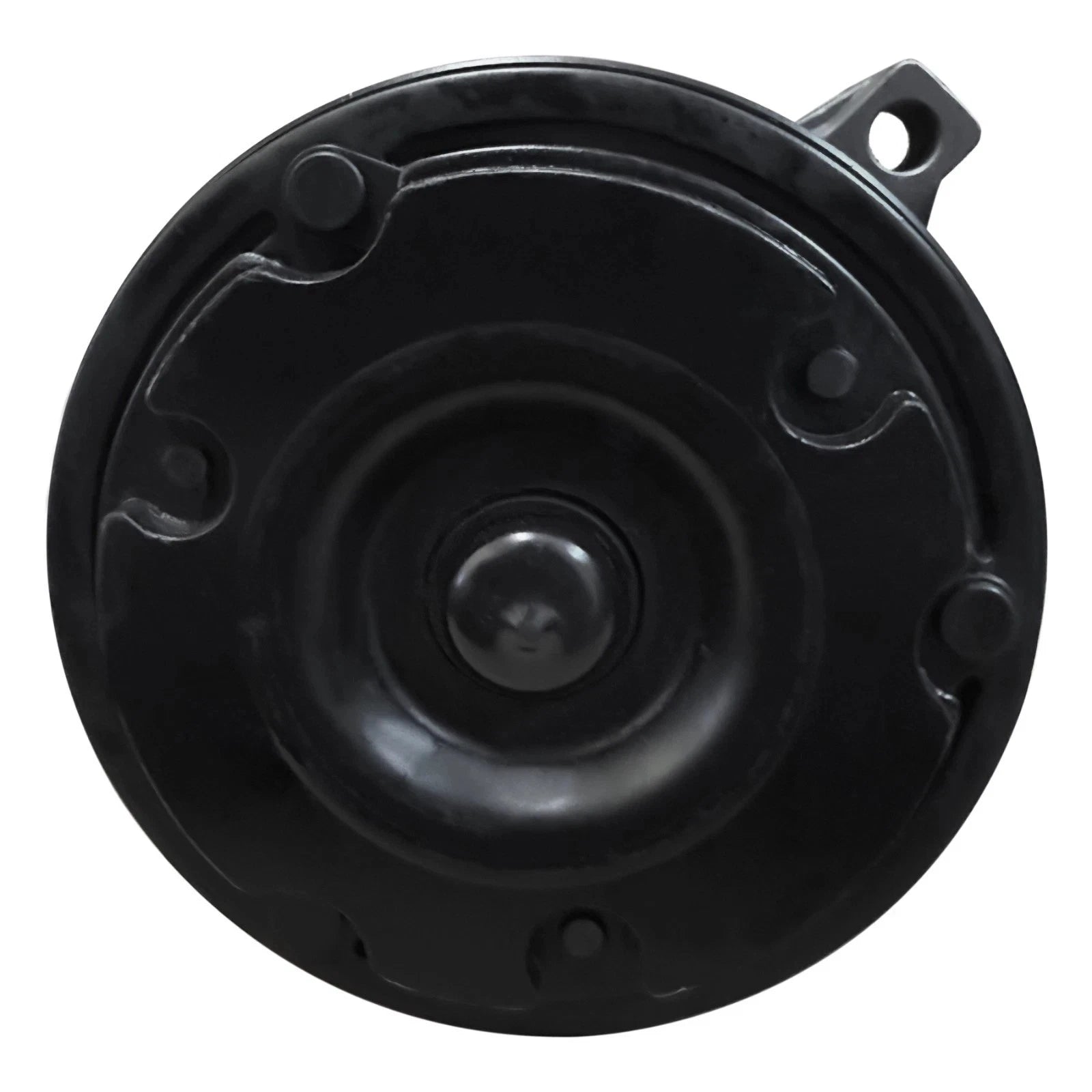 AC Compressor Kit with Condenser for Nissan Navara D40 (2005-2015)