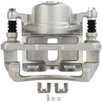 Front Right Brake Caliper with Bracket for Honda Accord (2003–2007)