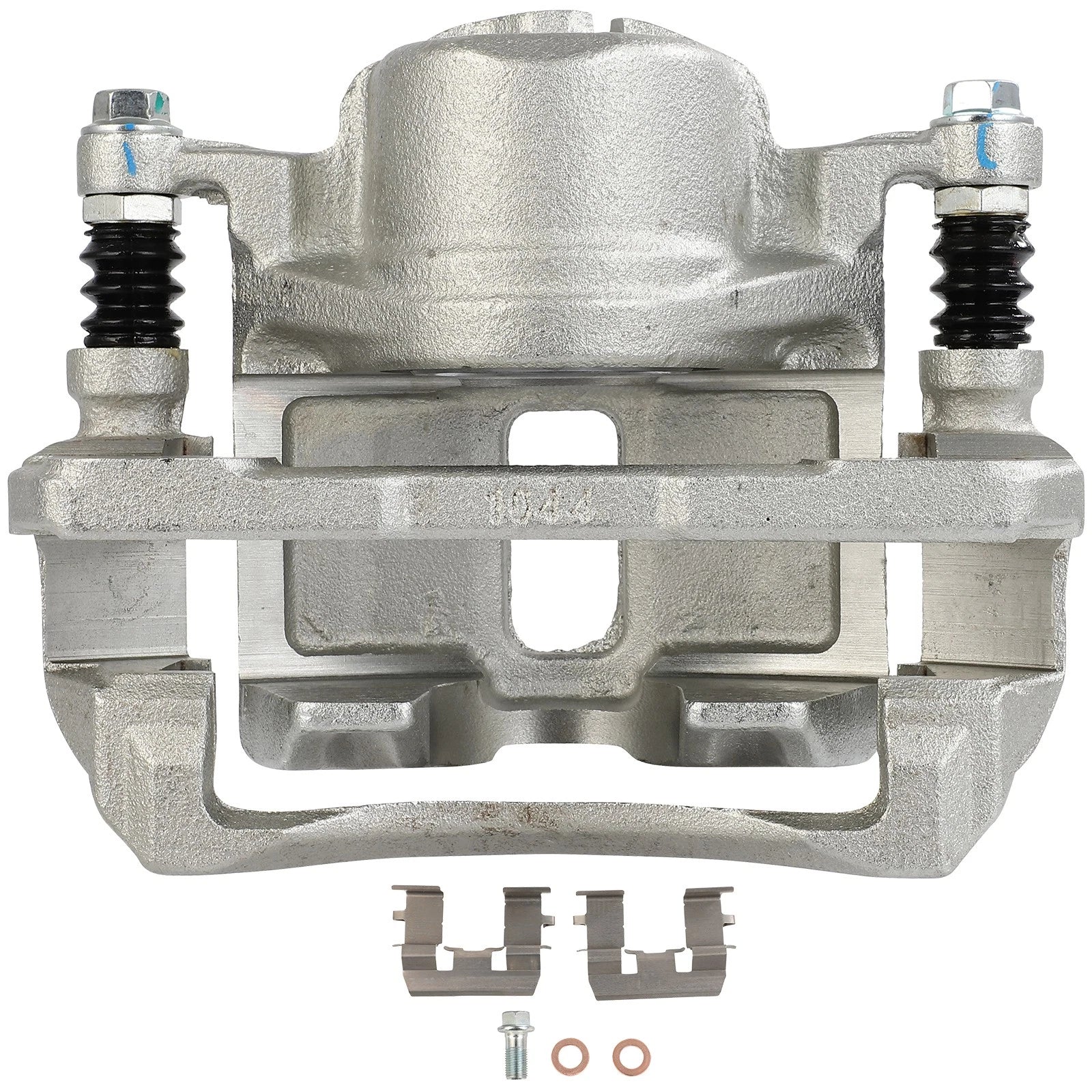 Front Right Brake Caliper with Bracket for Honda Accord (2003–2007)