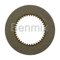 Friction Plate for Mitsubishi Forklift (91324-02702, 9132402702)