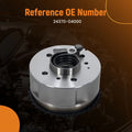Exhaust Engine Cam Gear for Kia Niro Hyundai Ioniq 1.6L (2017–2022) 24370-04000