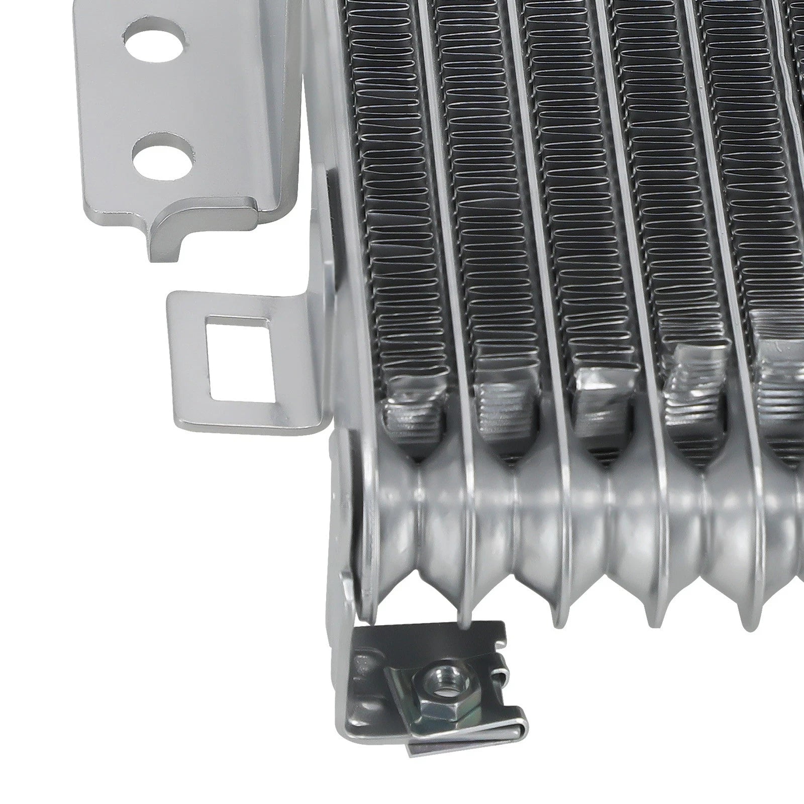 Hybrid Automatic Transmission Oil Cooler for Toyota Sienna (2021–2023)