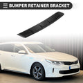 Left Rear Bumper Retainer Bracket No. 5216633010 for Toyota Camry (2018–2020)