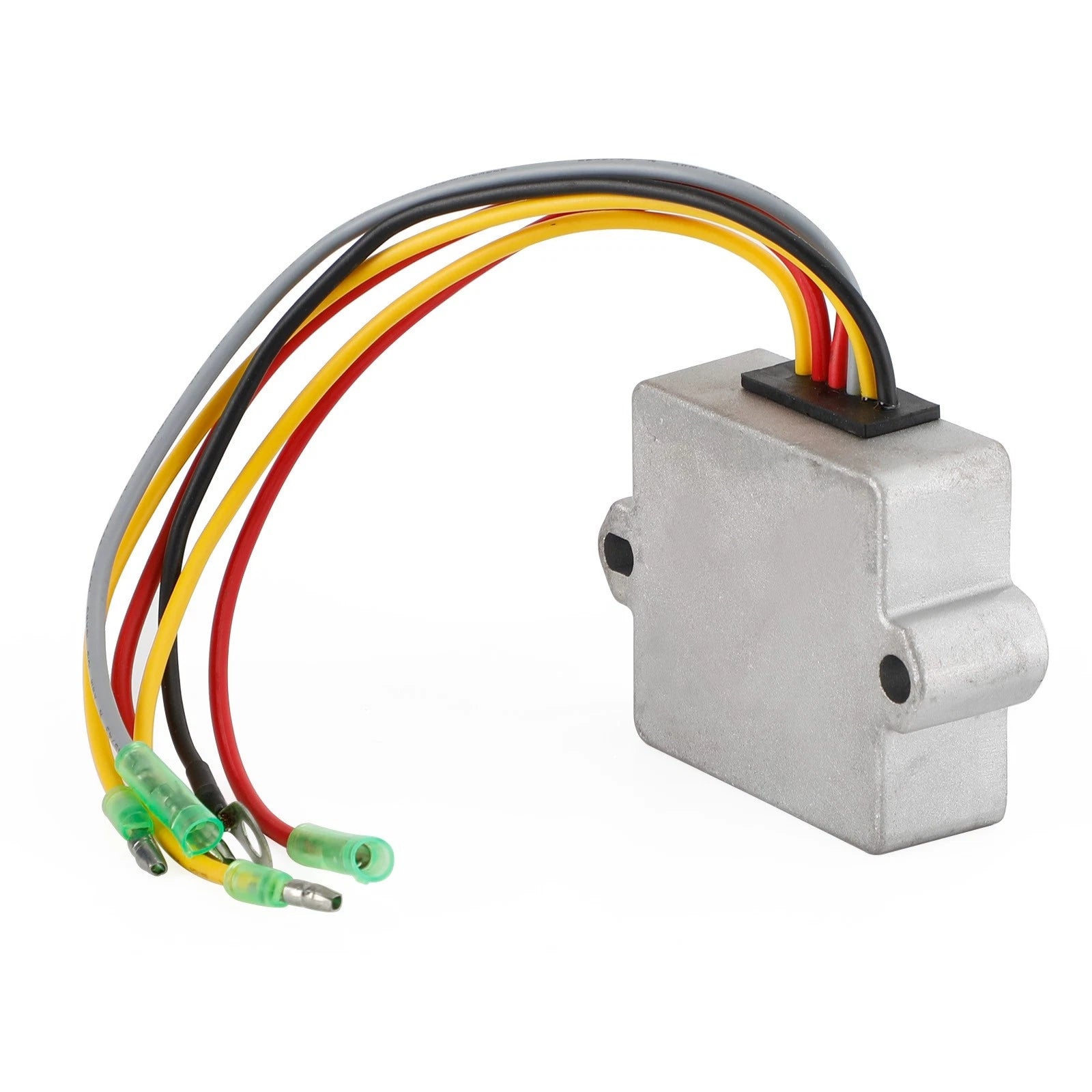 Regulator Rectifier 6-Wire for Mercury Mariner Outboard (815279-3, 815279-5)