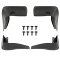 Set of 4 Mud Flaps for Honda Accord Sedan (2018–2019)