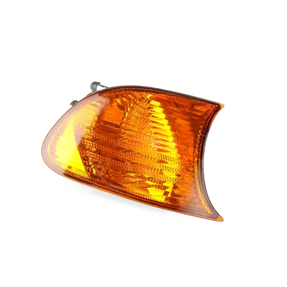 Left Front Corner Light for BMW 3 Series E46 (1998–2006), 7 Series E32 (1986–1994)