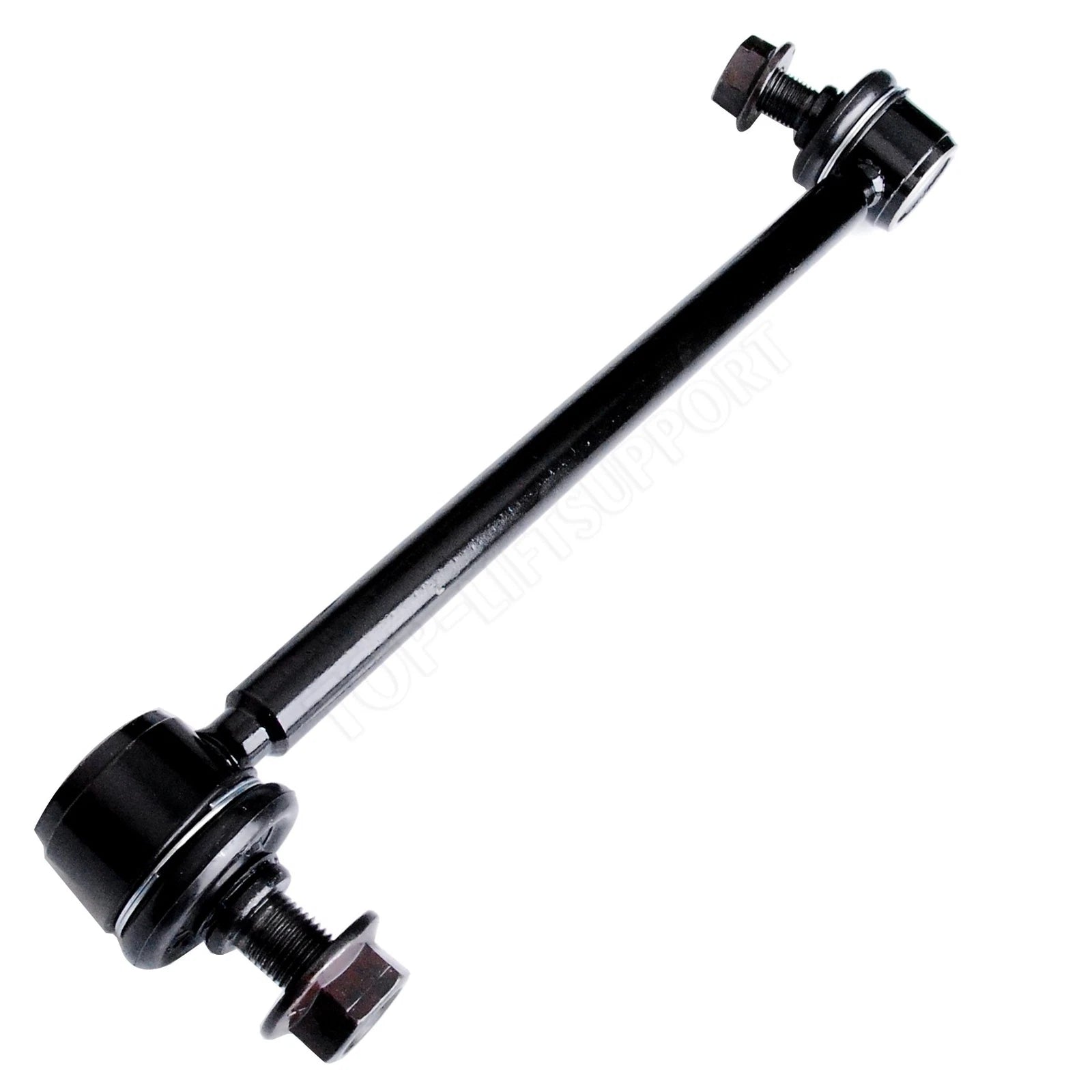 Quick Shock Struts for Toyota Sienna (2005–2010)