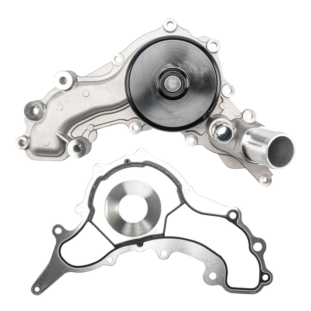 Water Pump for Jeep Wrangler (2012–2017, 2018–2018)