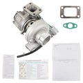 Turbocharger for Cummins 4BT 3.9L (1991–1998)