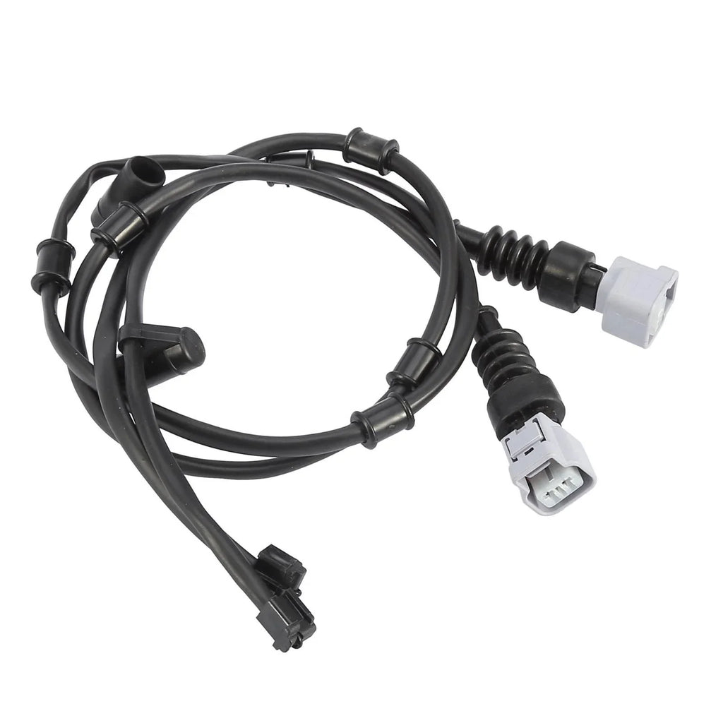 2 x Brake Pad Wear Sensors for Lexus LS600h (2009-2016)