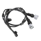 2 x Brake Pad Wear Sensors for Lexus LS600h (2009-2016)