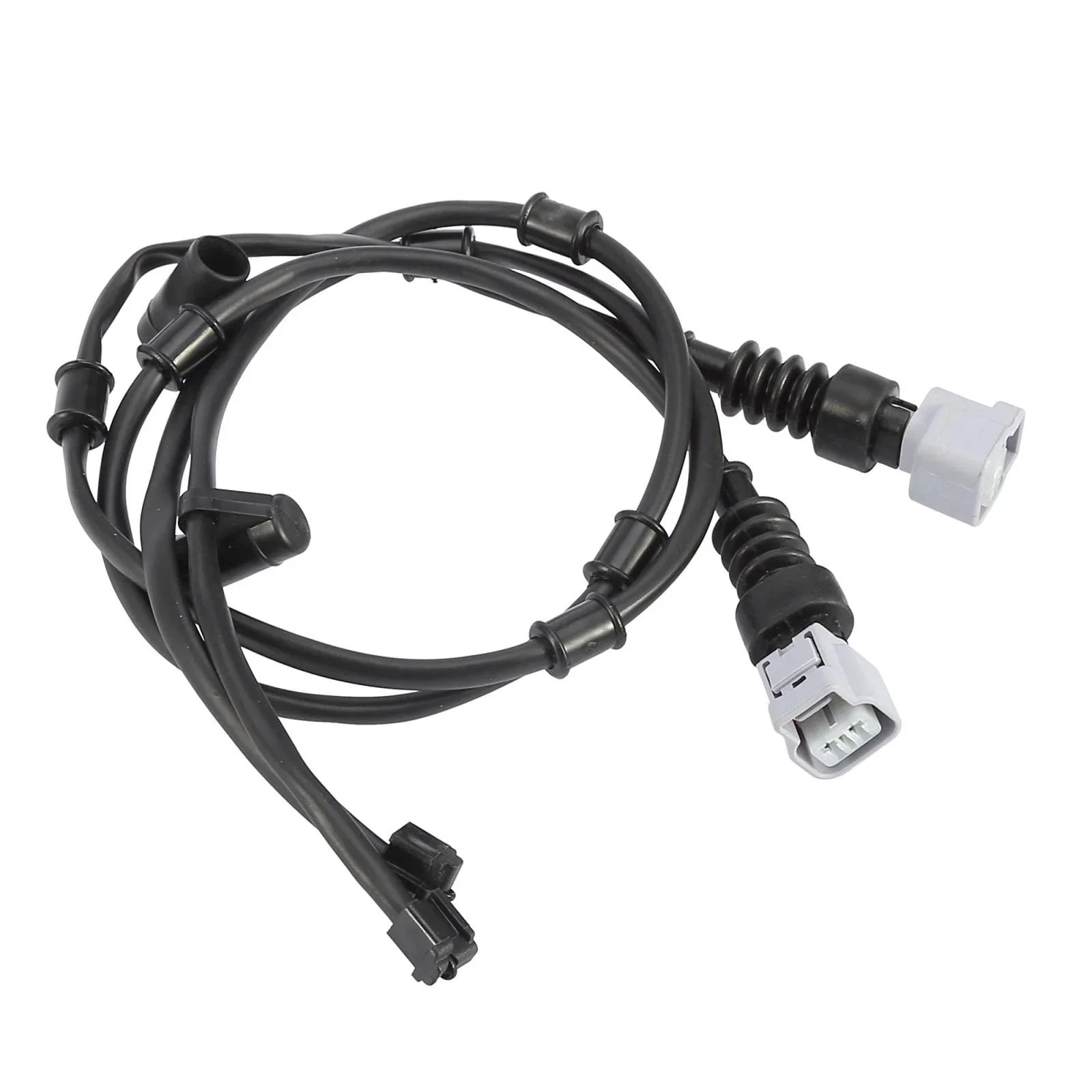 2 x Brake Pad Wear Sensors for Lexus LS600h (2009-2016)