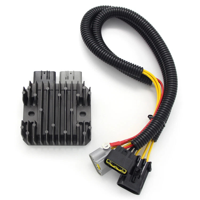 Voltage Rectifier Regulator for Polaris RZR 1000 XP, RZR 4 900, RZR 900 (2014–2017)