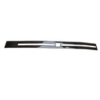 Door Sill Protectors for Nissan GTR R35 (2007-2019) - Red 2 x Protectors