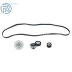 Tensioner and Pulley Kit for Lexus LS460 (2007–2014)