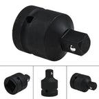 3/4 Female to 1/2 Male Drive Socket Reducer Adapter for Air Tools