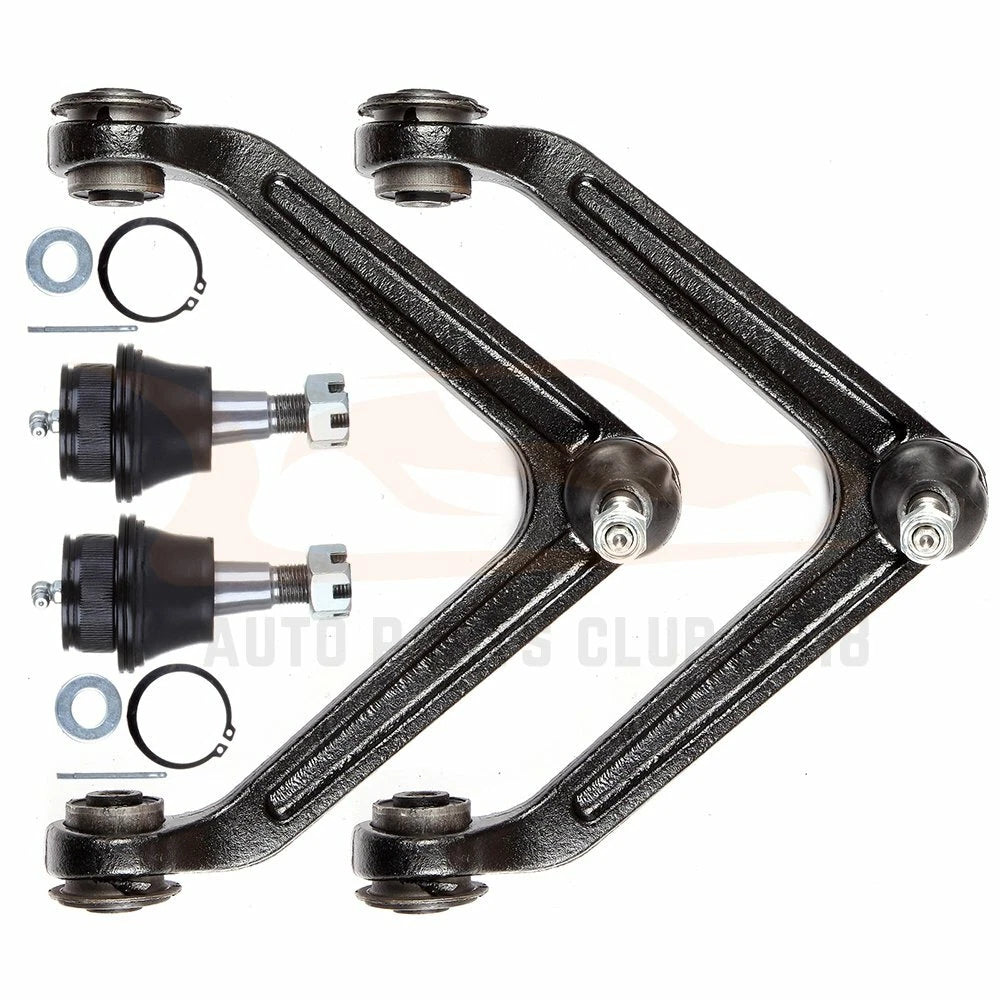 Set of 4 Lower Ball Joints Control Arm Kit for Dodge Ram 1500 (2004–2005)
