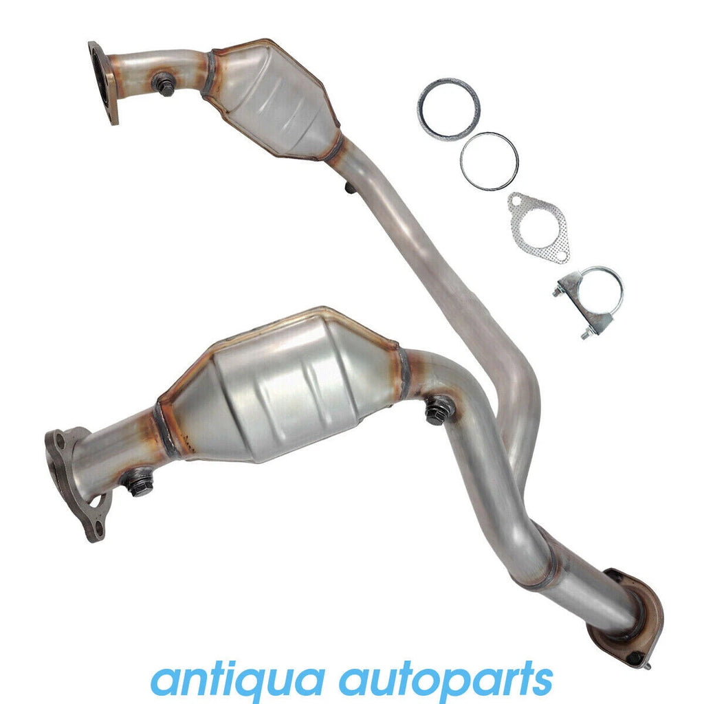 Catalytic Converter for GMC Sierra 1500, Yukon (2007–2008) 4.3L 4.8L 5.3L 6.0L
