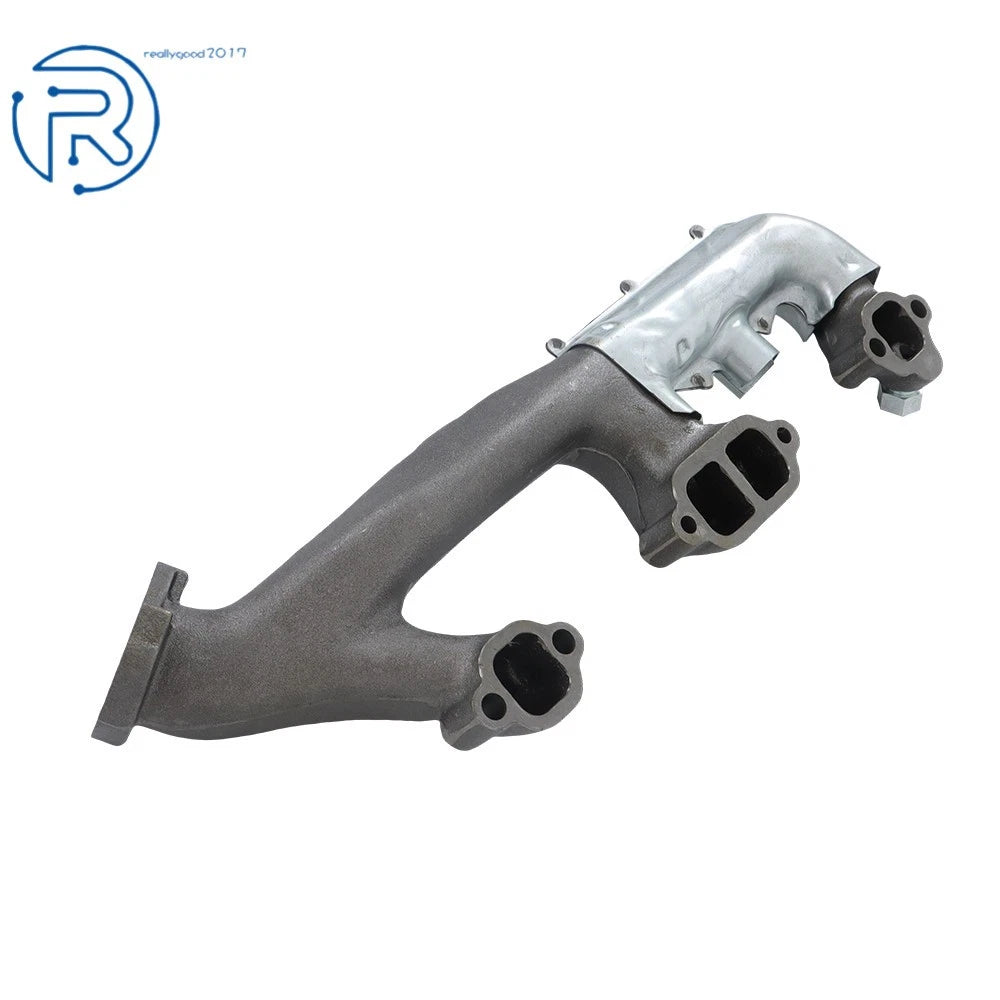 Exhaust Manifold for Chevy GMC C/K 1500 2500 Suburban (1988–1995)