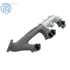 Exhaust Manifold for Chevy GMC C/K 1500 2500 Suburban (1988–1995)