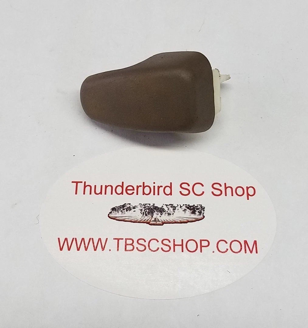 Clothes Hanger Hook for Ford Thunderbird Cougar (1996)
