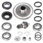 Rear Diff Gears for Honda Recon 250 / Sportrax 250 / TRX250X (1997–2011)