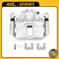 Brake Caliper with Bracket for Honda Accord 2003–2007 3.0L Front Left Driver